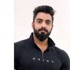 Adarsh Anand-Freelancer in Ranchi,India