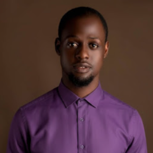 Jesse Obadan-uduehi-Freelancer in Ado Ekiti,Nigeria
