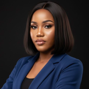 Natalie Brooke Anderson-Freelancer in Lagos,Nigeria