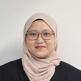 Nur Izzati Abdul Rahman-Freelancer in ,Malaysia