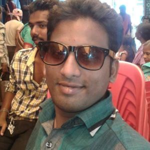 Rajesh Devulapallpelli-Freelancer in Surat,India