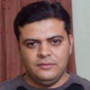 Mudassir Siddiq -Freelancer in Karachi,Pakistan