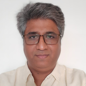 Rupesh Parmar-Freelancer in Hyderabad,India