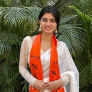 Arya Kadam-Freelancer in Mumbai,India