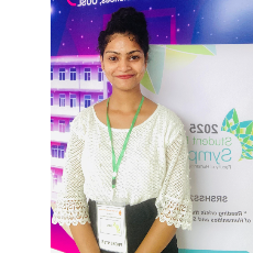 Nomalya Yalani-Freelancer in ,Sri Lanka