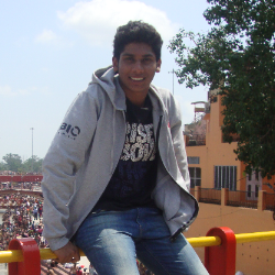 Sanjay Js-Freelancer in Bengaluru,India
