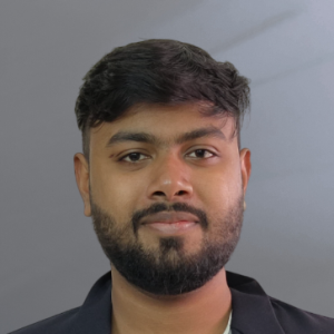 Krishna Rana-Freelancer in Balasore,India
