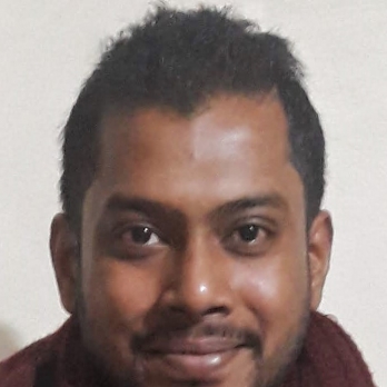 Dinesh Krishna-Freelancer in Bangalore,India