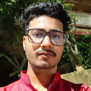 Sagar Roy-Freelancer in patna,India