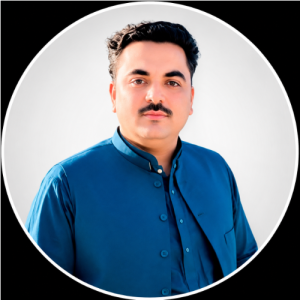 Haris Khan-Freelancer in Islamabad,Pakistan