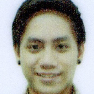 James Richard Eleda-Freelancer in Pasay,Philippines