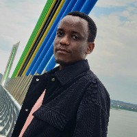 Valence Kileo-Freelancer in Arusha,Tanzania