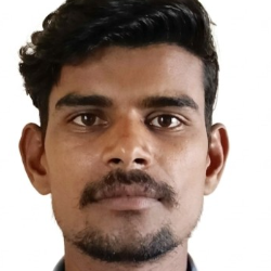 Shriram T Prajapati-Freelancer in Madhi Jagir,India