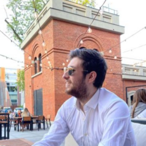 Alperen Karaismailoğlu-Freelancer in ,Turkey