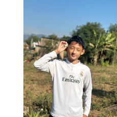 Sulav Kumal-Freelancer in Palungtar,Nepal
