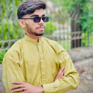 Fahad Sajjad-Freelancer in Faisalabad,Pakistan