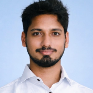 Maricharla Sandeep-Freelancer in ,UAE
