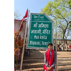 Arun Kumar-Freelancer in Robertsganj,India