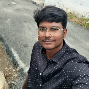 Joel Franklin-Freelancer in ERODE,India