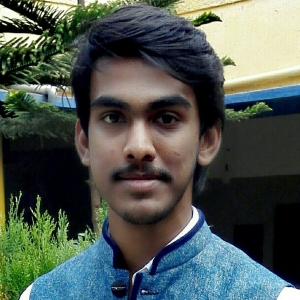 Abhishek Mithun-Freelancer in TUMKUR,India