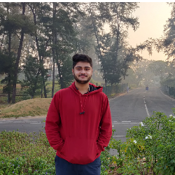 Prayag Joshi-Freelancer in Shimla,India