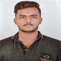 Dathri Venkat Reddy-Freelancer in Bengaluru,India