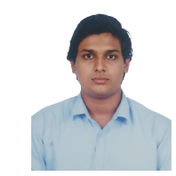 S Saketh-Freelancer in Mandapeta,India
