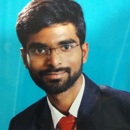 Pavan Reddy-Freelancer in Mehdipatnam,India