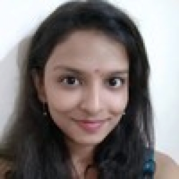 Neha Raut-Freelancer in Pune, India,India