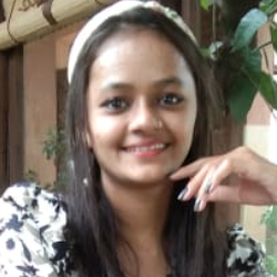 Twinkal Kakadiya-Freelancer in Surat,India