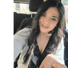 Khouloud El Chamaa-Freelancer in Kfar Nabrakh,Lebanon