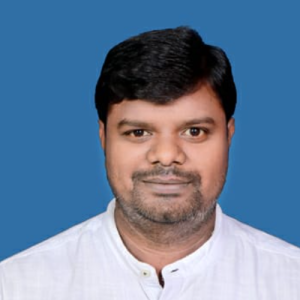 Chinni Krishna Duppalapudi-Freelancer in VISAKHAPATNAM,India
