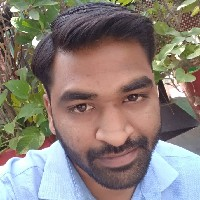 Mahendragiri Gauswami-Freelancer in Bhavnagar,India