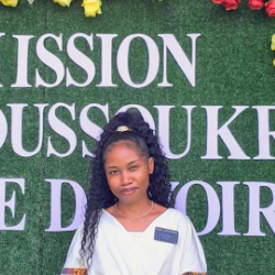 Florence Lantonirina-Freelancer in Antsirabe,Madagascar