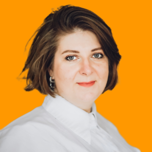 Kristina Magerramova-Freelancer in Saint-Petersburg,India
