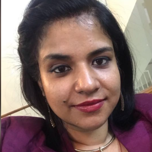 Reema Bajaj-Freelancer in Ajmer,India
