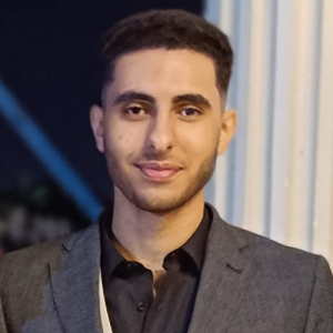 Abdelwahab Khaled-Freelancer in ,Egypt