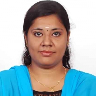 Aparna Mohinderkumar-Freelancer in Chennai,India