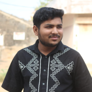 Chavda Mayur-Freelancer in Surat,India