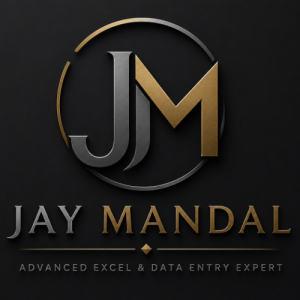 Jay Mandal-Freelancer in Greater Noida,India