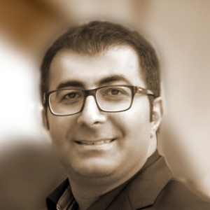 Farzad Zahedi-Freelancer in Baku,Azerbaijan
