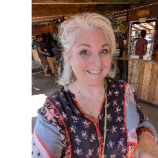Patricia Goodman Hayward-Freelancer in Charlotte,USA