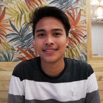 Kenneth Paul Suarez-Freelancer in Iligan City,Philippines