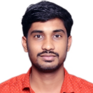Dnyaneshwar Ghatul-Freelancer in MANWATH,India