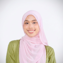 Syasya Najihah-Freelancer in Kulai,Malaysia