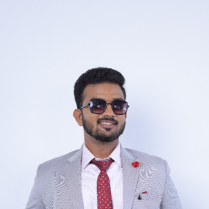 Pradheep Duraisami-Freelancer in Puducherry,India