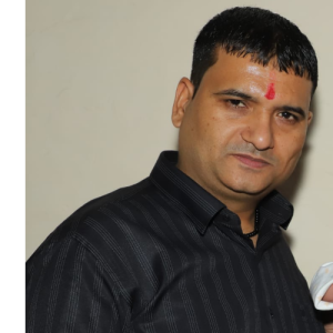 Vijay Kumar-Freelancer in CHENNAI,India