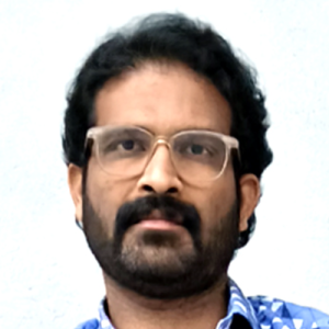 M R Krishna Kanchi-Freelancer in Rajahmundry,India