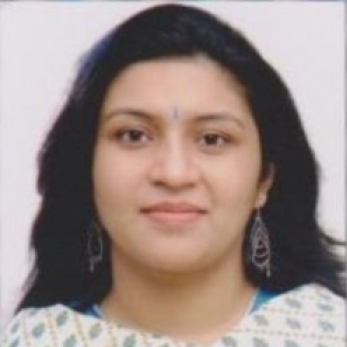 Paromita Datta-Freelancer in Thane,India
