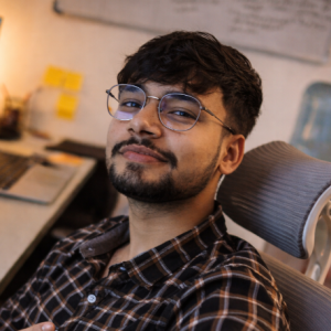 Ankit Saini-Freelancer in New Delhi,India